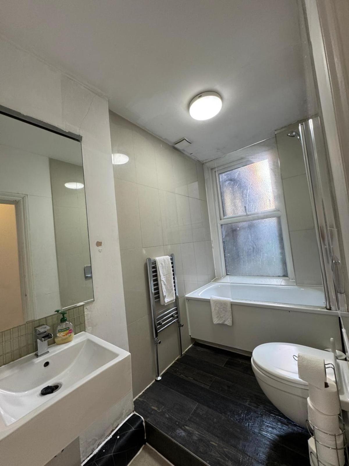 Clerkenwell By Primecityhosts Apartamento