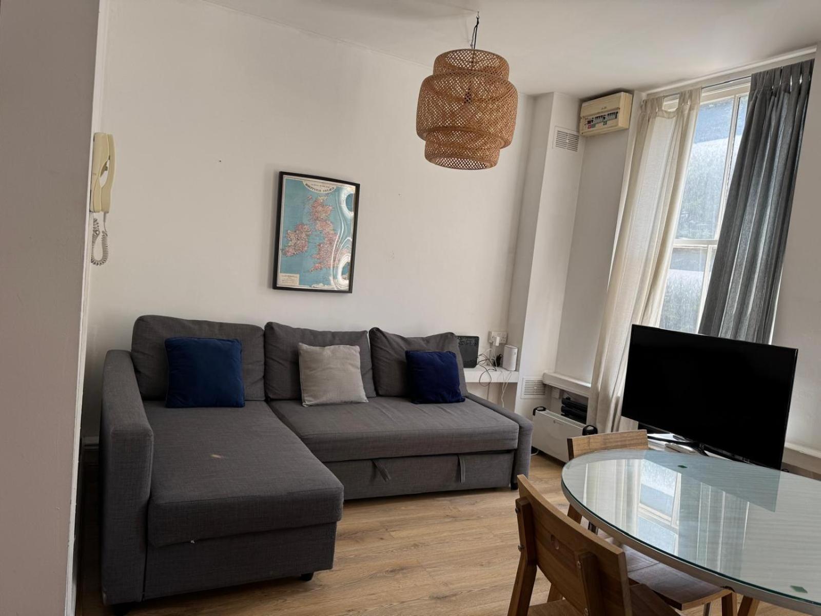 Clerkenwell By Primecityhosts Appartement *