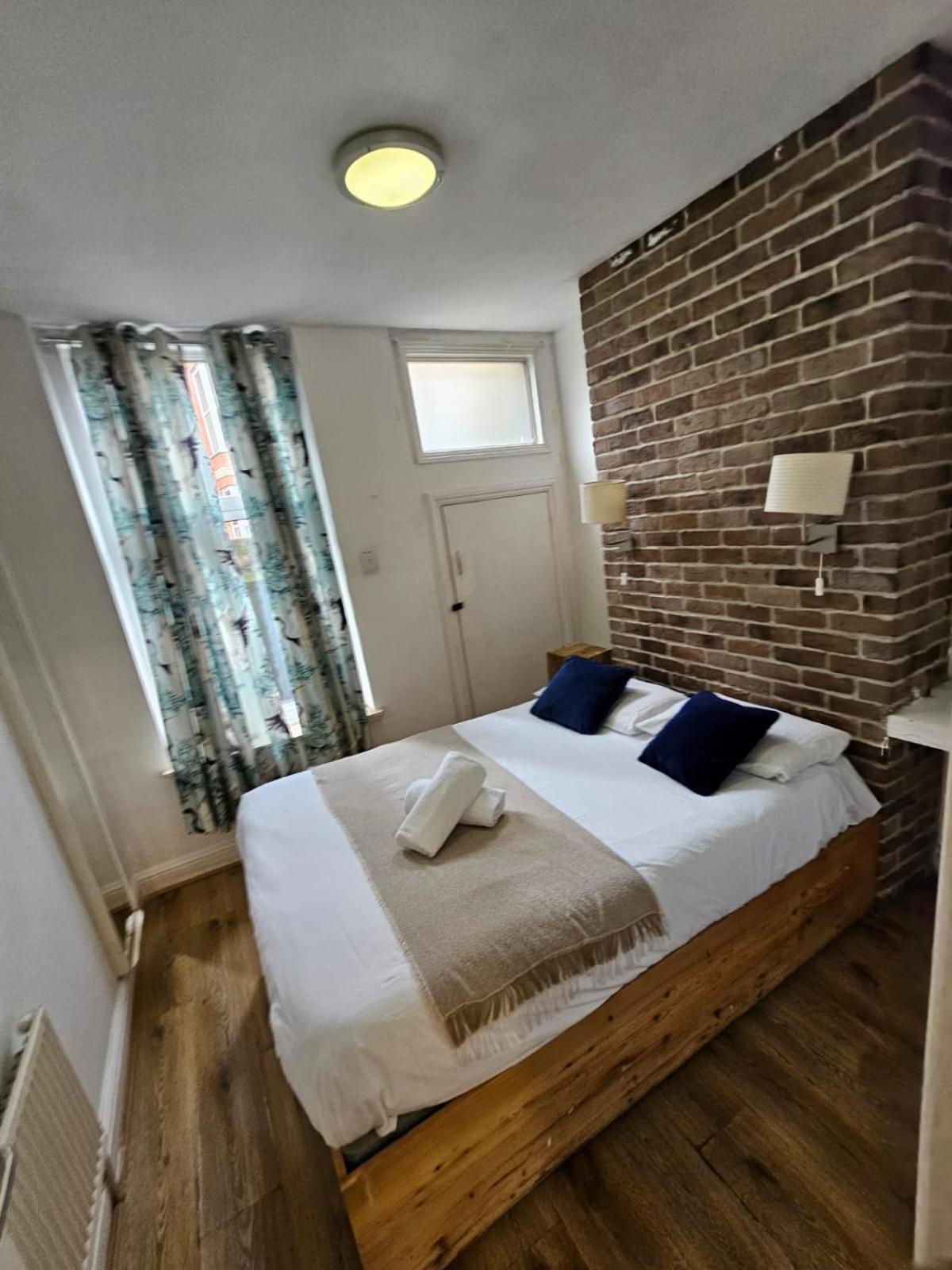 Apartamento Clerkenwell By Primecityhosts *