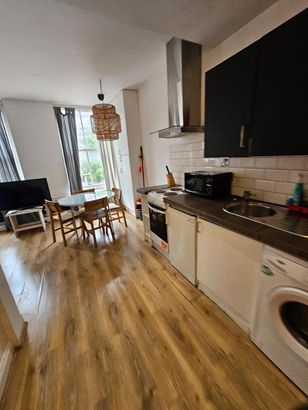 Clerkenwell By Primecityhosts Appartement Londres